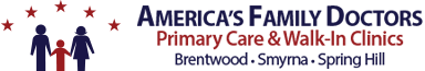 AFD Clinics Logo